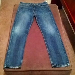 American Eagle Outfitters jeans